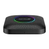 Langaton sovitin Carlinkit TBOX PLUS 4G 64G – langaton Apple CarPlay- ja Android Auto -liitäntä