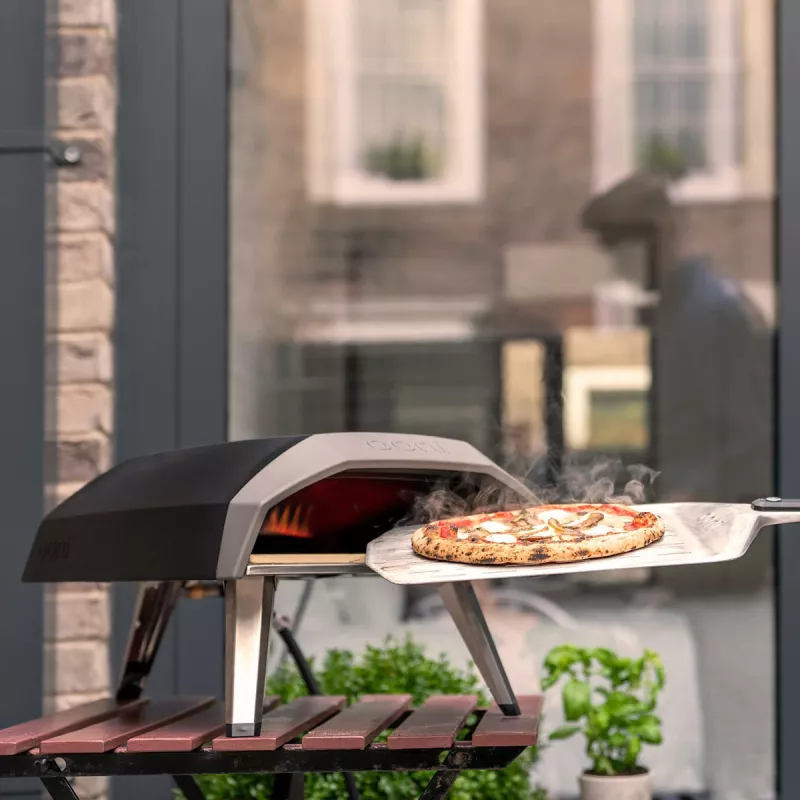 Ooni Koda 12 UU-P07000 ulkopizza-uuni