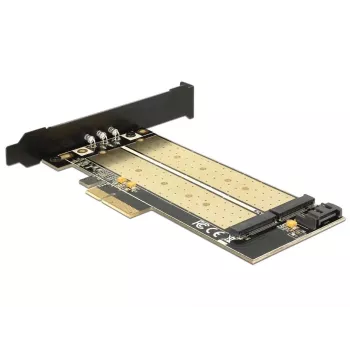 Liitäntäkortti DeLOCK 89630 sisäinen M.2 SATA