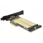 Liitäntäkortti DeLOCK 89630 sisäinen M.2 SATA