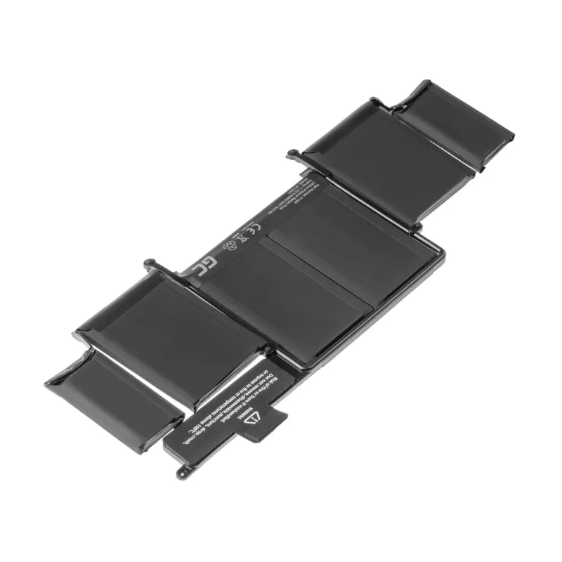 Kannettavan akku A1582 Apple MacBook