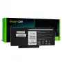 Akku Green Cell DE162 DELL Latitude E5270 E5470 E5570