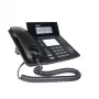 IP-puhelin AGFEO ST 53 IP musta