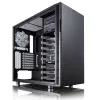 Fractal Design Define R5 Midi Tower musta