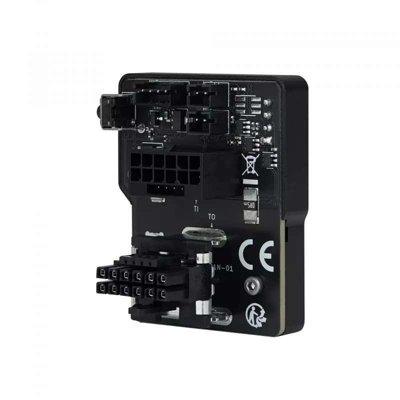 Thermal Grizzly WireView Pro GPU 1x12VHPWR virranvalvontalaite, normaali