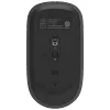 Langaton hiiri Xiaomi Wireless Mouse Lite Optical USB Type-A harmaa/musta