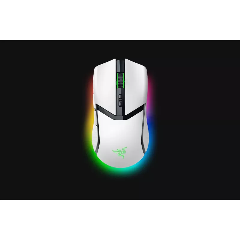 Razer Cobra Pro hiiri peli oikeakätinen RF langaton + Bluetooth + USB Type-C optinen 30000 DPI