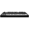 Analogi-syntetisaattori Moog MOOG MESSENGER – monofoninen pöytäinstrumentti