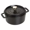 Staub 40509-485-0 paistinpannu 1,7 l valurauta
