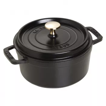 Staub 40509-485-0 paistinpannu 1,7 l valurauta