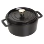 Staub 40509-485-0 paistinpannu 1,7 l valurauta