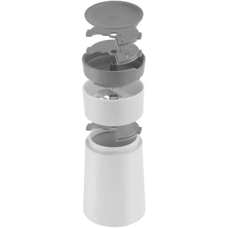 Pyörivä raastin ZWILLING 36610-001-0