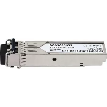 Kuitu-SFP-lähetin-vastaanotin CBO SFP-5-BO (yksittäinen moduuli, SFP-koko)