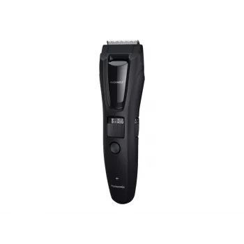 Panasonic ER-GB61-K503 hiustenleikkuukone/parranajokone musta