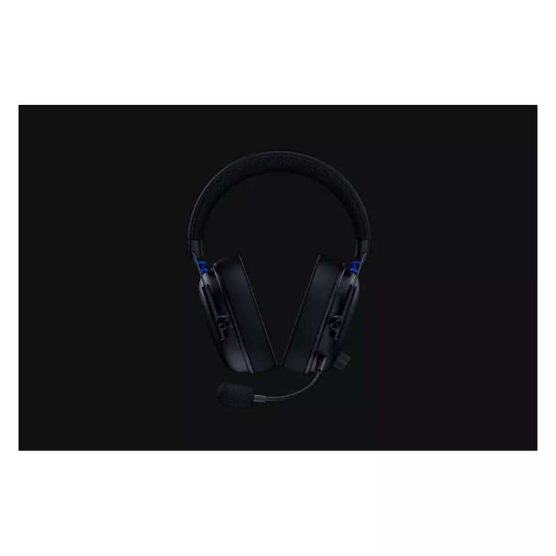 Razer | BlackShark V3 PlayStationille | Bluetooth | Over-Ear | mikrofoni | langaton | musta