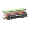 Yhteensopiva Static Control Hewlett-Packard CF402X / Canon CRG 045H keltainen, 2300 sivua