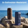 Kannettava Bluetooth-kaiutin Anker Soundcore Boom 3i – 50 W, vedenpitävä, paristokäyttöinen