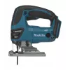 Makita DJV180Z akkupistosaha, ilman akkua