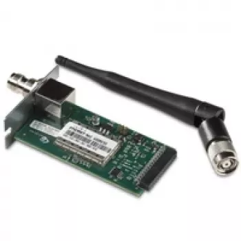 Honeywell Intermec Kit Wireless LAN - tulostinpalvelin - 802,11b/g - malleihin PXie Series PX4ie, PX Series PX4ie, PX6ie (50147002-002)