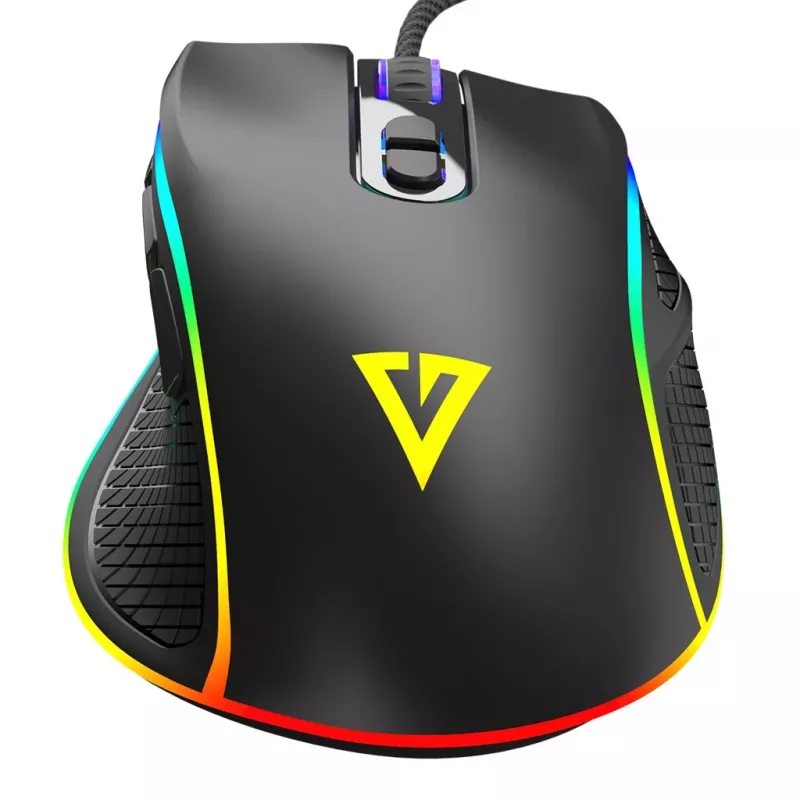 Hiiri MODECOM Volcano Veles M-MC-VELES-100 USB