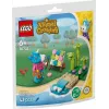 Bricks Animal Crossing 30703 Julianin rantamaalaus