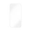 Näytönsuojalasi karkaistu FIXED Apple iPhone 17 Pro — 2 kpl, 2,5D pyöristetty reuna