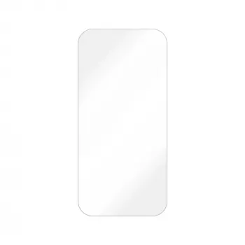 Näytönsuojalasi karkaistu FIXED Apple iPhone 17 Pro — 2 kpl, 2,5D pyöristetty reuna