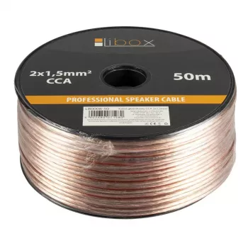 Libox LB0008-50 liitettävyystarvike