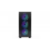 ENDORFY Arx 700 ARGB Tower musta