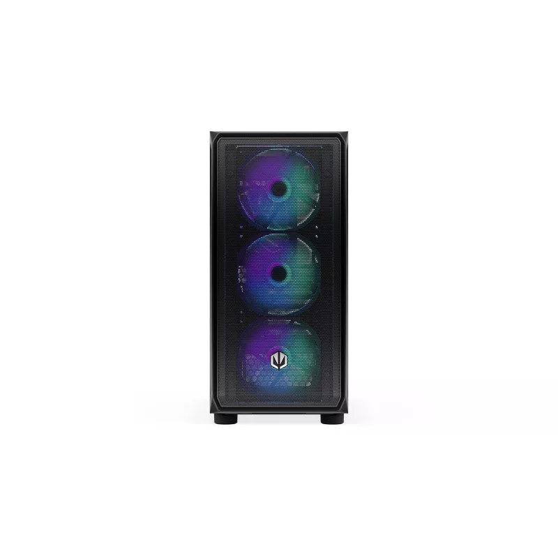 ENDORFY Arx 700 ARGB Tower musta