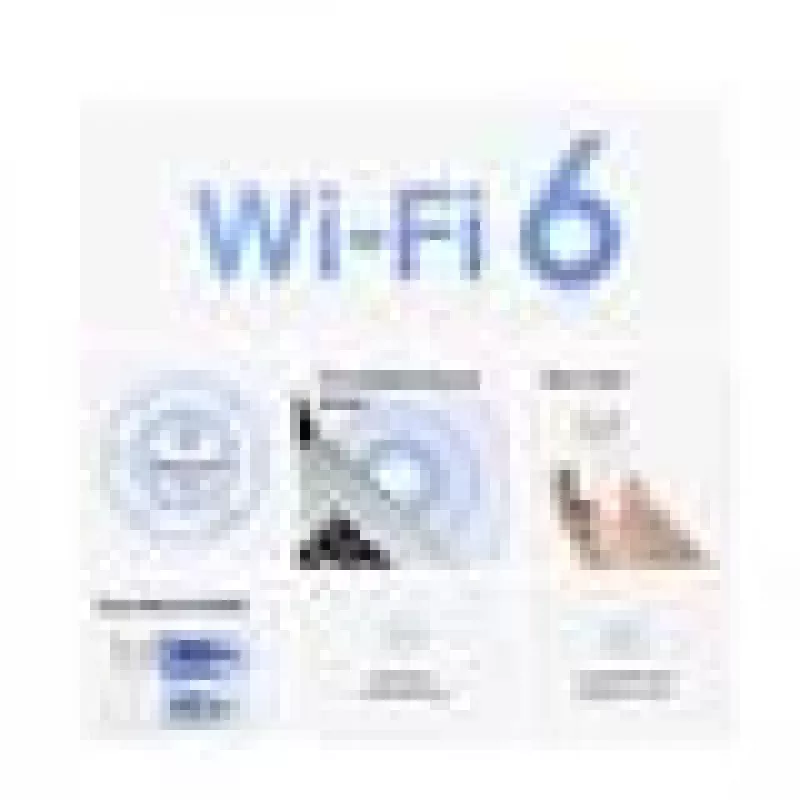 WiFi USB -sovitin MERCUSYS MA60XNB AX900 Bluetooth 5.0