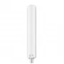 Qoltec 57034 antenni valkoinen