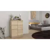 Topeshop 2D2S SONOMA -lipasto