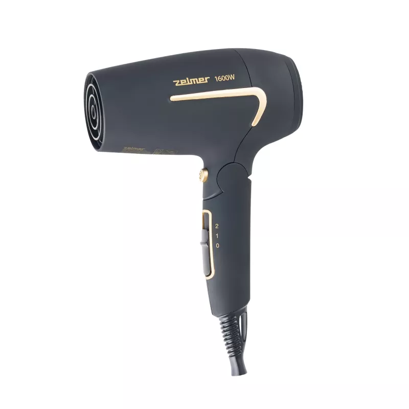 Hiustenkuivaaja Zelmer ZHD8321 2200W