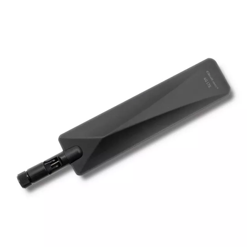 Qoltec 57018 4G LTE -antenni omnidirektionaalinen | 7dBi | sisäkäyttöön