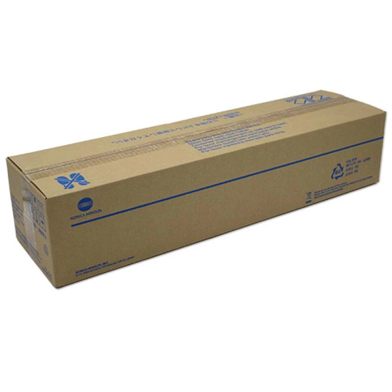 Konica-Minolta kehiteaine DV-619 DV619 musta (A9C803D)