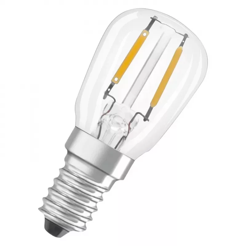 Parathom Special Filament LED T26 FIL | E14 | 1,3 W | lämmin valkoinen