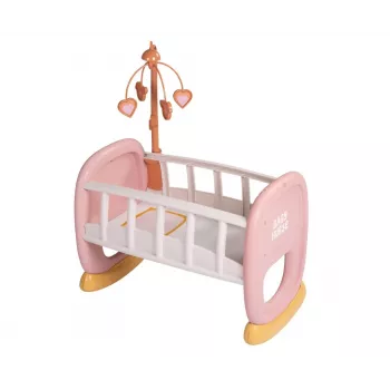 Vauvansänky Baby Nurse