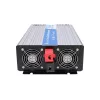 Extralink OPIP-2000W | jännitemuunnin | auto 12V, 2000W puhdas siniaalto