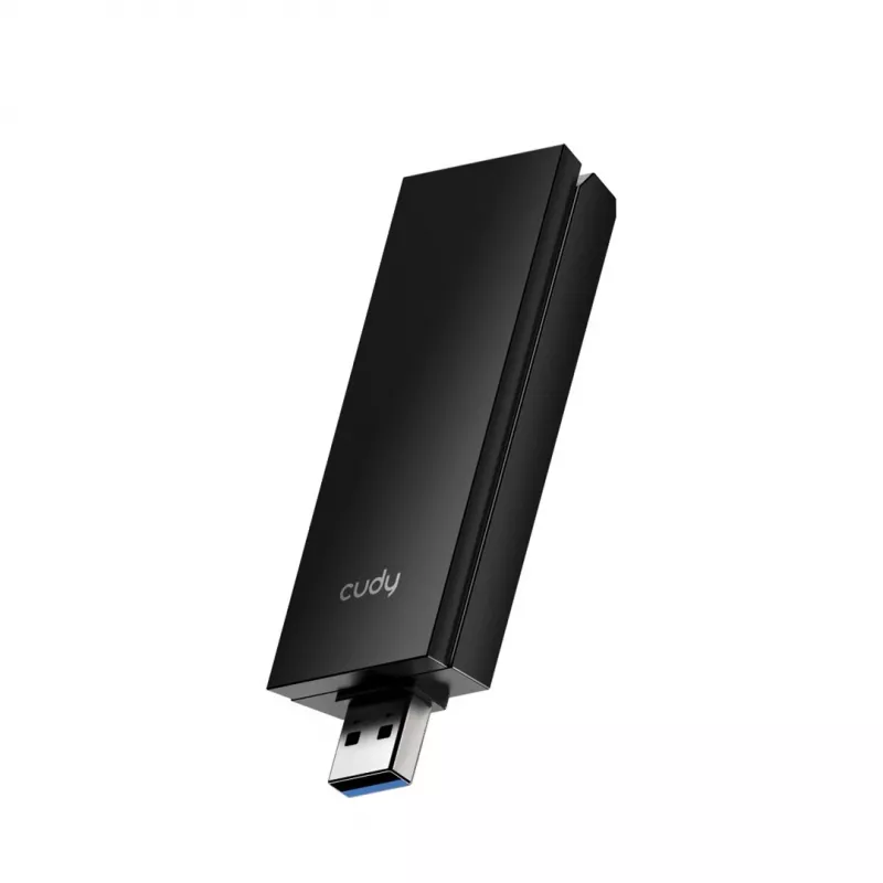 CUDY WU6500 verkkokortti