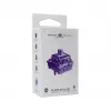 White Shark Purplepulse mekaaniset kytkimet 65 kpl