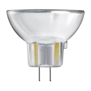Osram halogeenilamppu G4 heijastimella 20W 8V 35mm