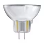 Osram halogeenilamppu G4 heijastimella 20W 8V 35mm