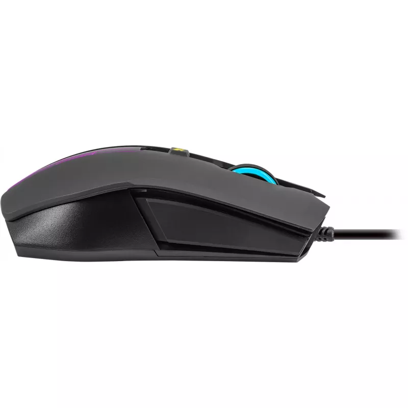 Cooler Master Desktop Gaming Devastator 3 [DE] musta RGB uudistettu versio (SGB-3000-KKMF4-DE)