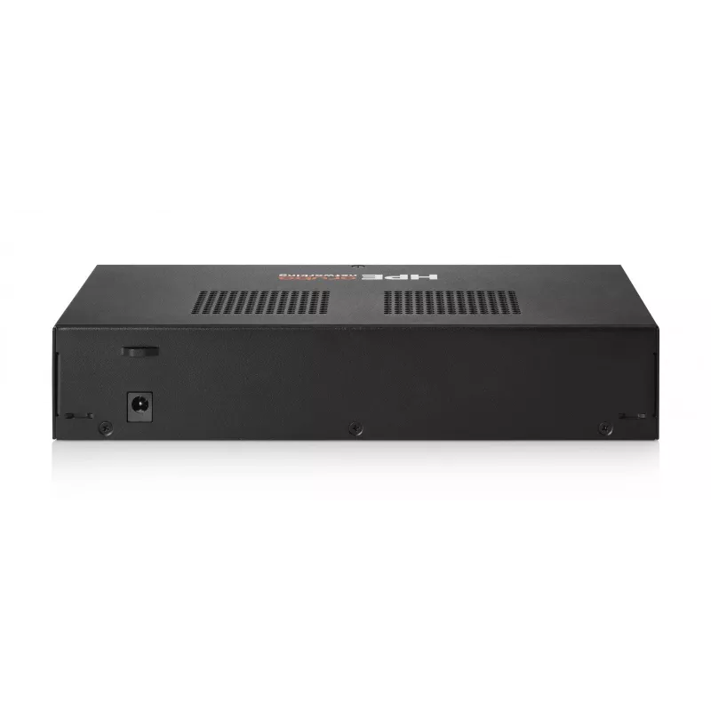 Kytkin Aruba Networking 6000 8G 2SFP S4R22A