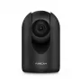 Foscam R4M-B kuution muotoinen sisä-IP-kamera, 4 MP (2560×1440), Wi‑Fi ja Ethernet, musta