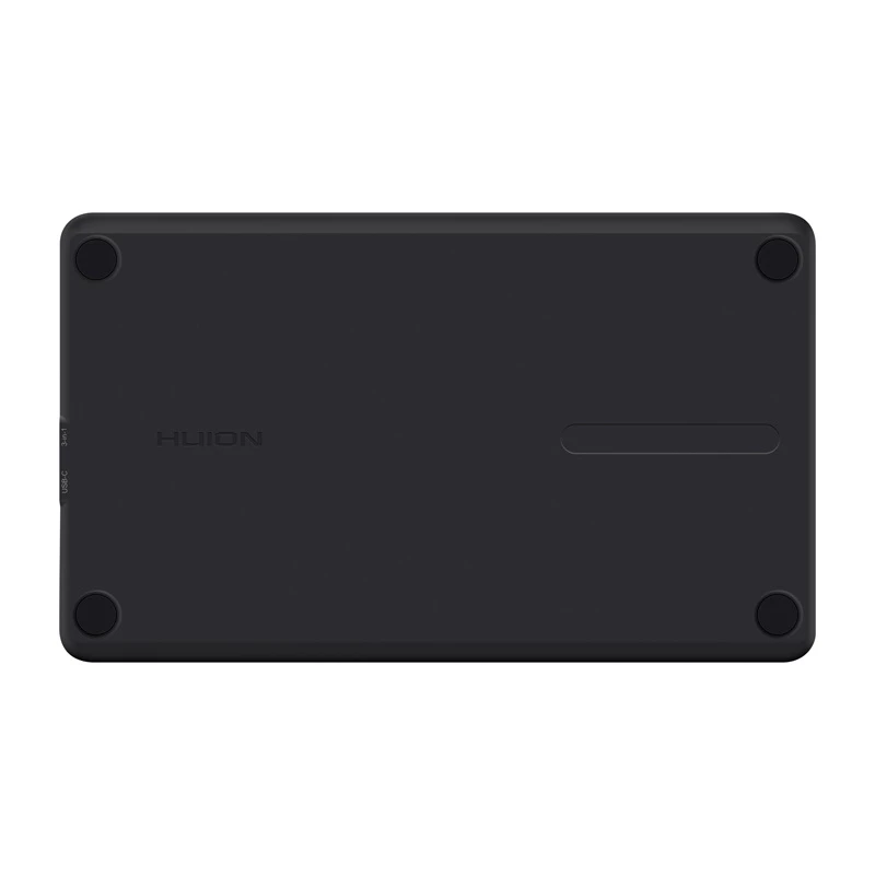 Huion Kamvas 12 GS1161 piirustustabletti