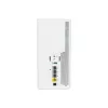 Mesh-WLAN-järjestelmä MSI Roamii BE Pro Mesh System 2 kpl pakkaus