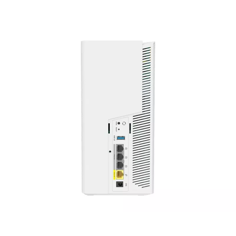 Mesh-WLAN-järjestelmä MSI Roamii BE Pro Mesh System 2 kpl pakkaus