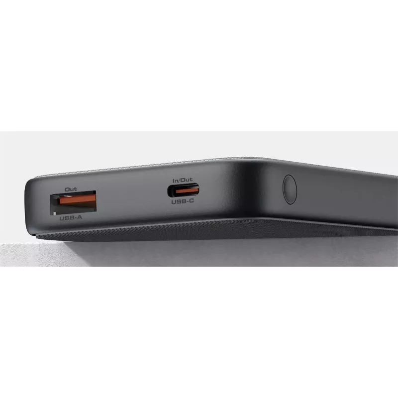 Kannettava laturi PowerBank PB-Y46P 10000mAh